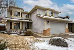 1522 Evergreen Drive SW Calgary