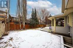 1522 Evergreen Drive SW Calgary