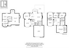 1522 Evergreen Drive SW Calgary