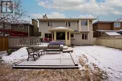 1522 Evergreen Drive SW Calgary