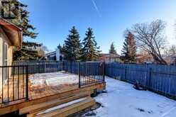 27 Castleridge Road NE Calgary