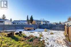 27 Castleridge Road NE Calgary