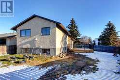 27 Castleridge Road NE Calgary