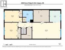 2606 Dover Ridge Drive SE Calgary