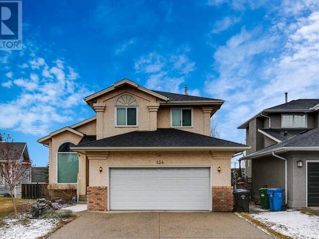 134 Mckenzie Lake Cove SE Calgary Alberta