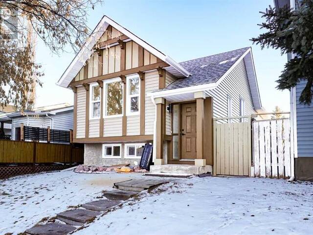 109 Tararidge Close NE Calgary Alberta