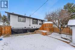 423 Huntington Way NE Calgary