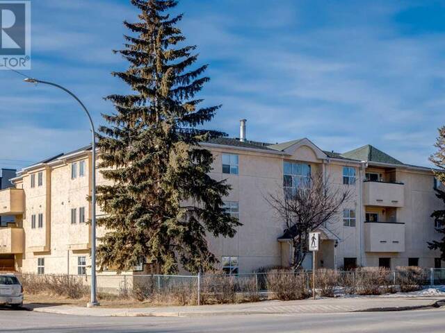 1, 6203 Bowness Road NW Calgary Alberta