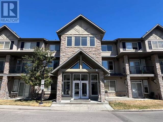 1215, 211 Aspen Stone Boulevard SW Calgary