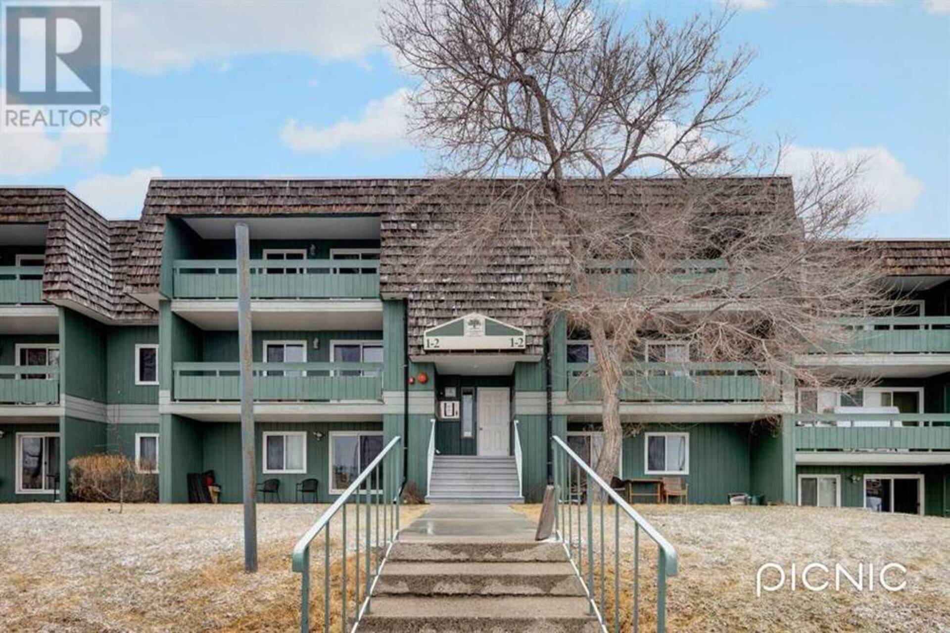 1207, 315 Southampton Drive SW Calgary