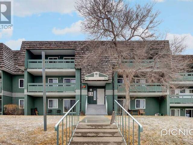 1207, 315 Southampton Drive SW Calgary Alberta