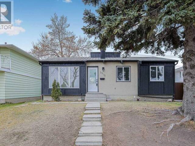 7915 Huntington Street NE Calgary Alberta