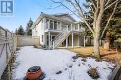 71 Evergreen Terrace SW Calgary