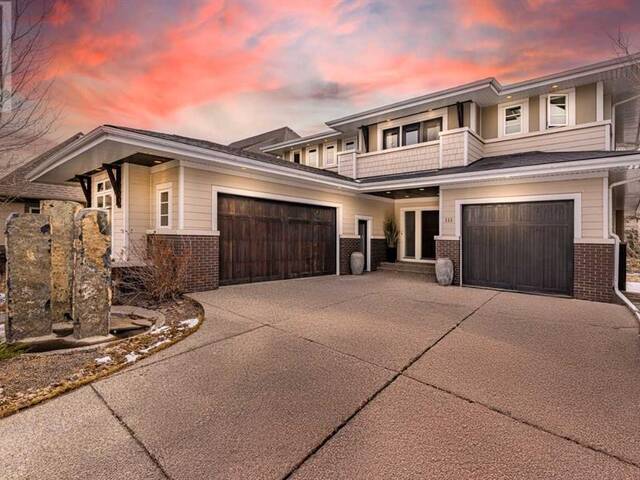 111 Mahogany Bay SE Calgary Alberta