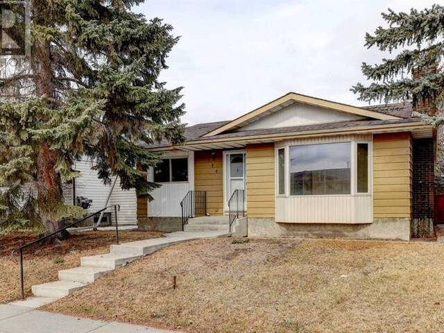 2744 41A Avenue SE Calgary