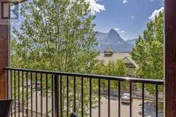 216 A&B ROT C, 1818 Mountain Avenue Canmore