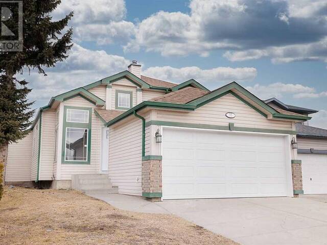 77 San Diego Crescent NE Calgary