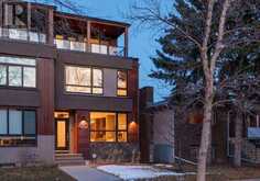 412 11 Street NE Calgary