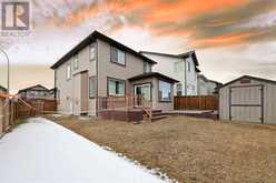 68 Skyview Shores Road NE Calgary