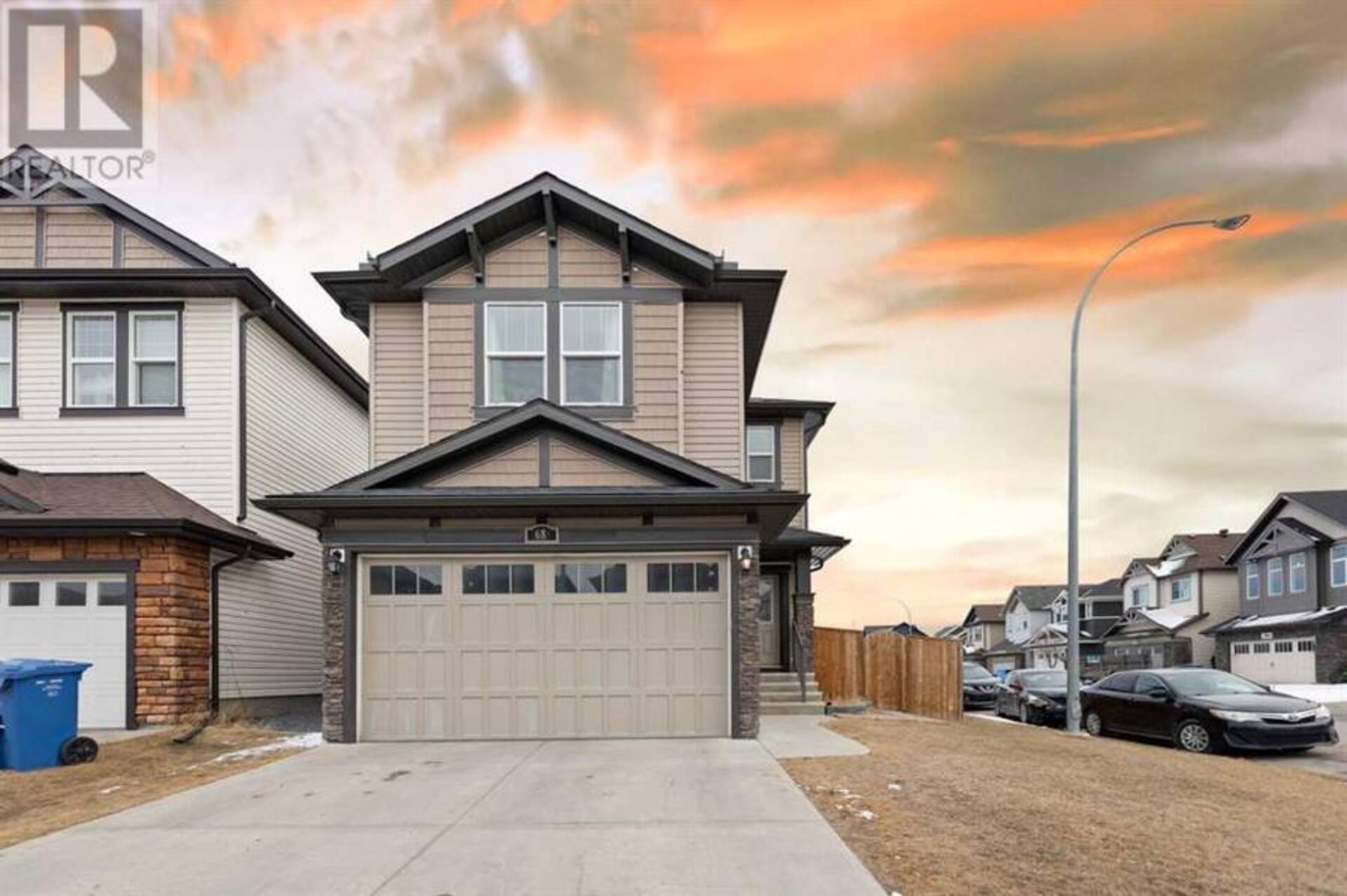 68 Skyview Shores Road NE Calgary