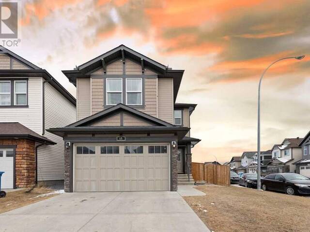 68 Skyview Shores Road NE Calgary Alberta