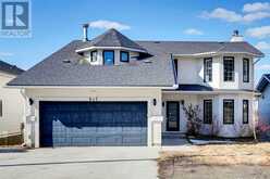 937 East Chestermere Drive Chestermere