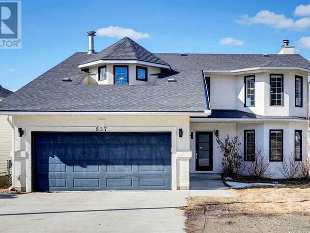 937 East Chestermere Drive Chestermere Alberta