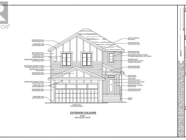 653 Sailfin Drive Rural Rocky View Alberta