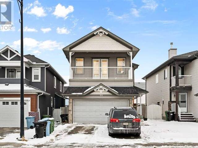 99 Taralake Way NE Calgary