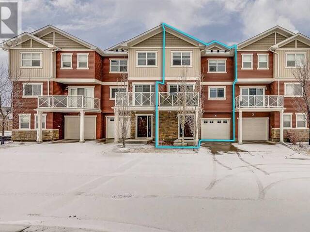 718 Skyview Ranch Grove NE Calgary