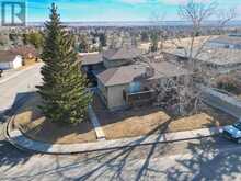 7816 Hunterview Drive NW Calgary