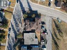 7816 Hunterview Drive NW Calgary