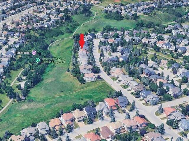 119 Edgeview Drive NW Calgary Alberta