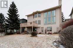 119 Edgeview Drive NW Calgary