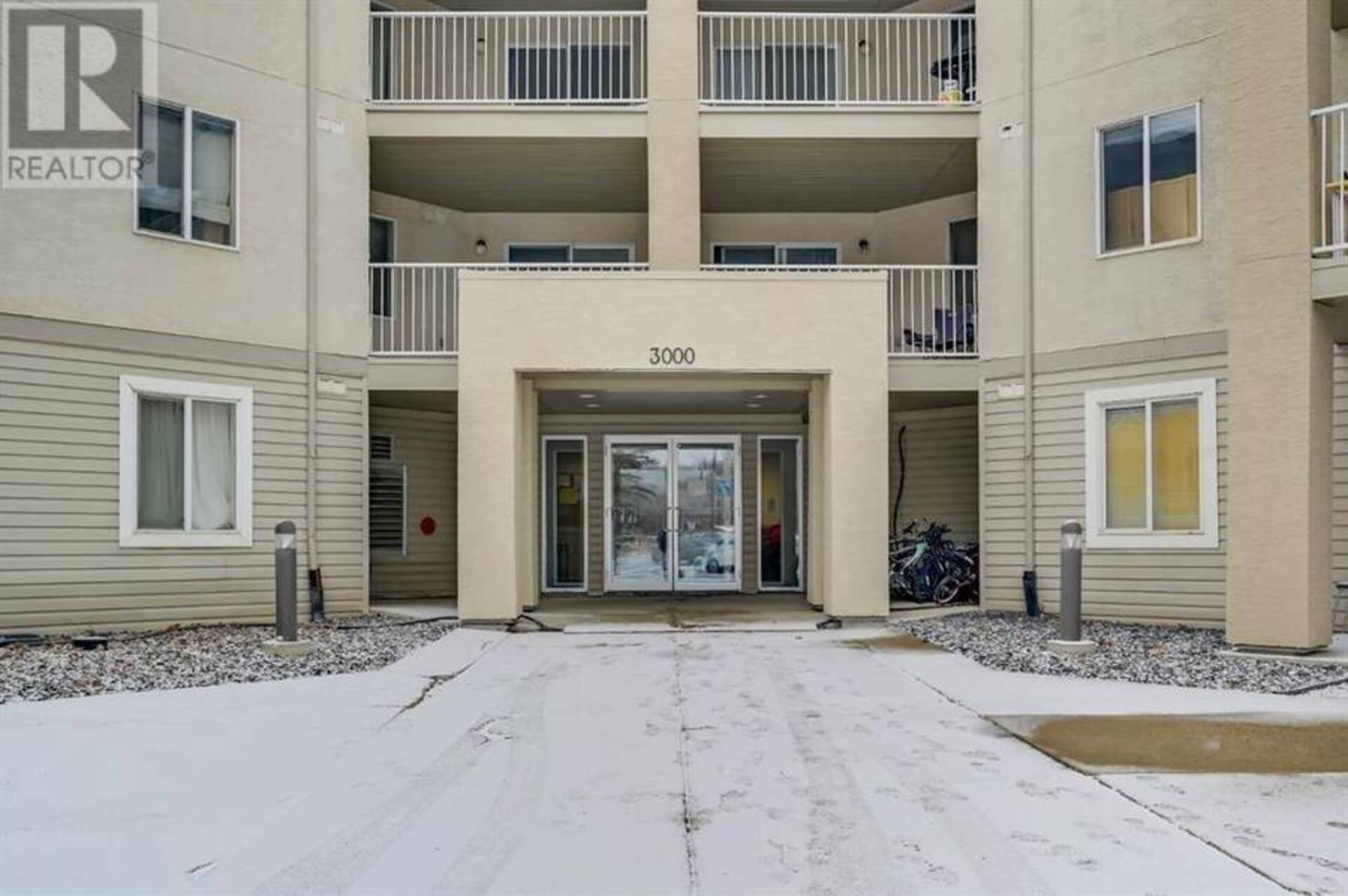 206, 3000 Citadel Meadow Point NW Calgary