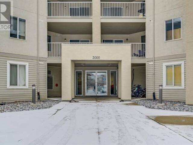 206, 3000 Citadel Meadow Point NW Calgary Alberta