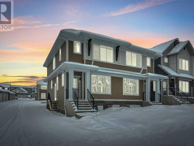 39 Sage Hill Lane NW Calgary