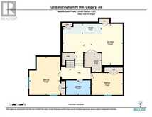 123 Sandringham Place NW Calgary