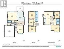 123 Sandringham Place NW Calgary