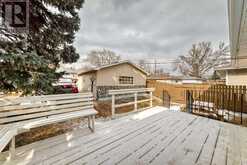 2035 33 Street SE Calgary