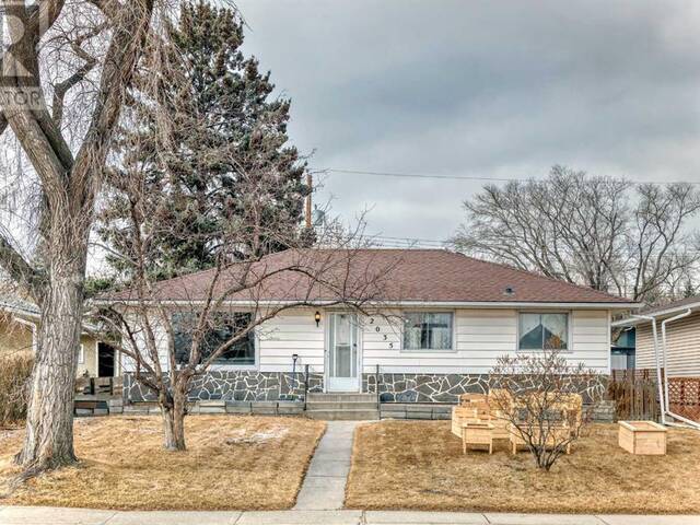 2035 33 Street SE Calgary