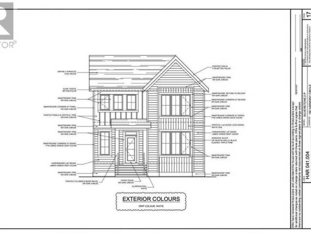 190 Harmony Circle Rural Rocky View Alberta