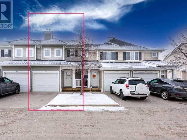 101 Country Village Lane NE Calgary