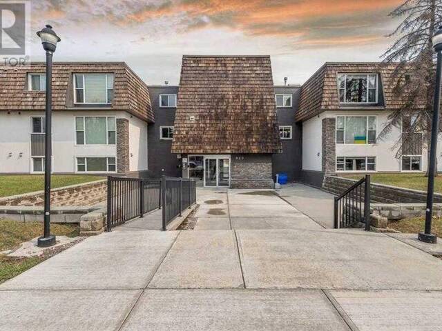 301, 920 68 Avenue SW Calgary