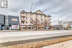 404, 1905 centre Street NW Calgary