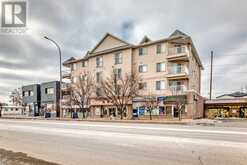 404, 1905 centre Street NW Calgary