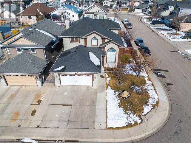 107 Thornbird Way SE Airdrie Alberta