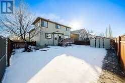 107 Thornbird Way SE Airdrie