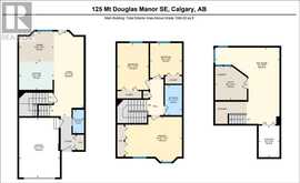 125 Mt Douglas Manor SE Calgary