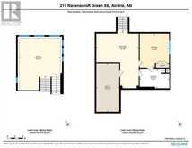 211 Ravenscroft Green SE Airdrie